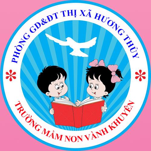 TRƯỜNG MẦM NON VÀNH KHUYÊN